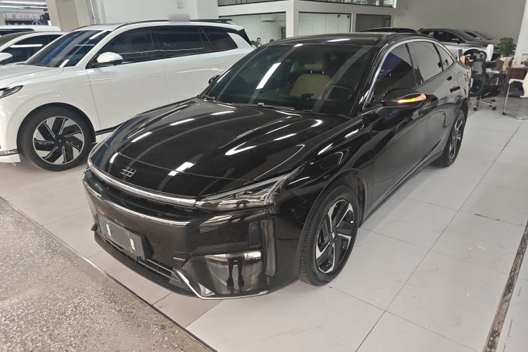 Used Geely Galaxy L6 2023 60km PLUS