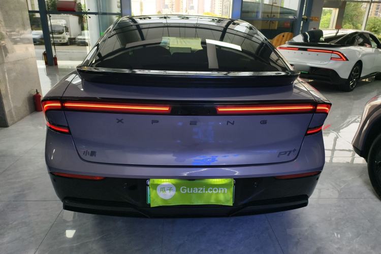 Used XPeng P7+ 2024 Ultra-Long Range Max
