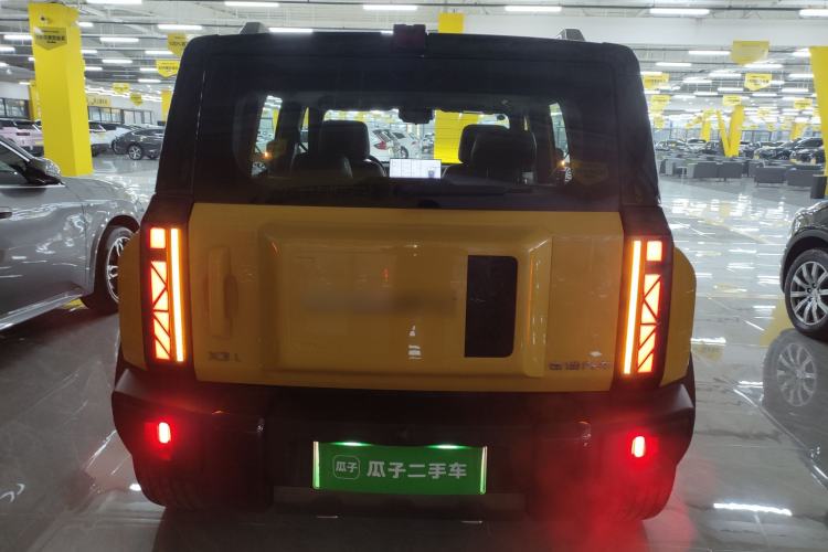 Used Chery Fulwin X3L 2025 Model 215 Long-Distance Edition