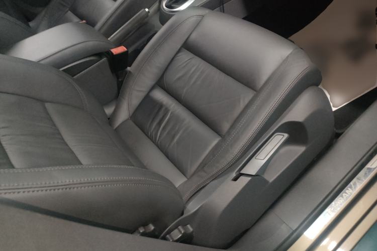 Used Volkswagen Touran 2015 1.4T DSG Comfort Edition 5 Seats
