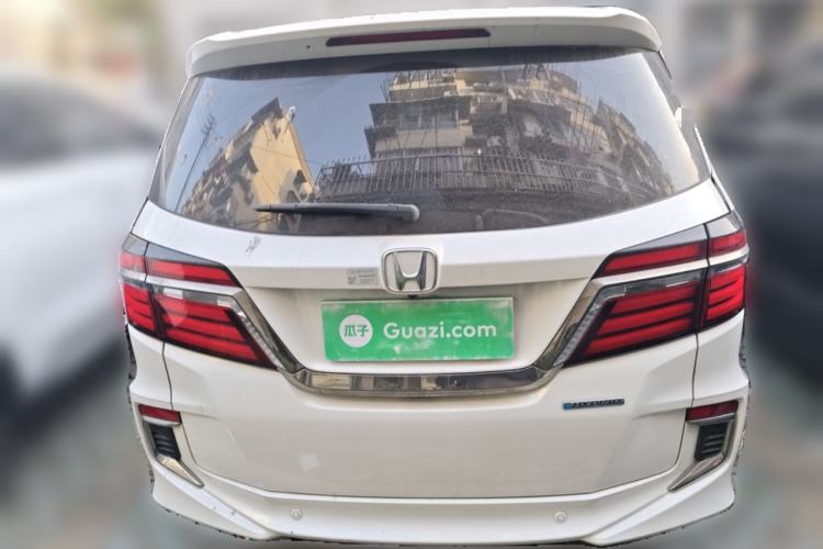 Used Honda Elysion 2019 2.0L Hybrid Supreme Edition