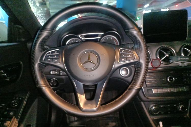 Used Mercedes-Benz CLA 2018 CLA 200 Style Edition