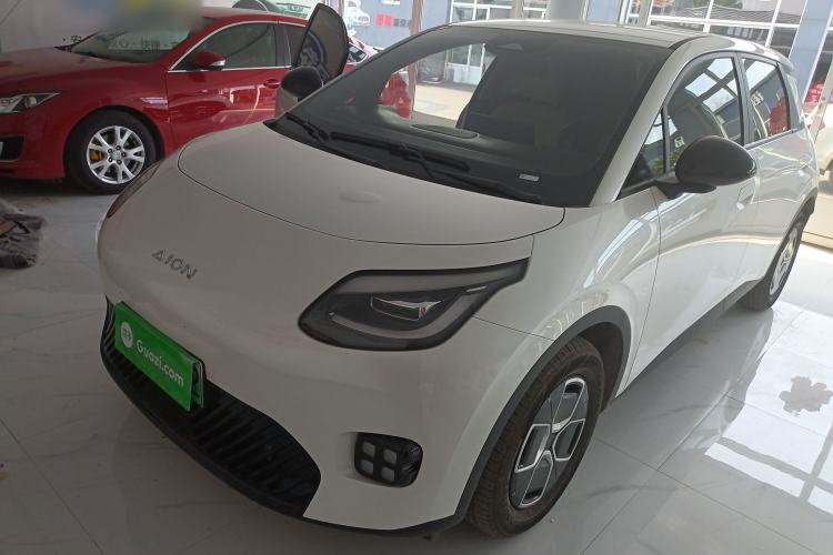 Used AION UT 2025 330 Starlight Edition