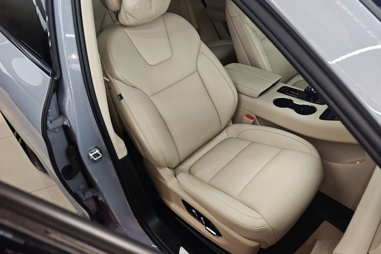 Used Hima AITO M5 2024 Extended-Range Max RS Four-Wheel Drive Advanced Intelligent Driving Version
