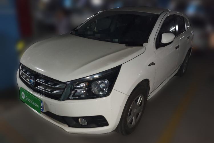 Used Venucia T70 2016 1.6L Manual Ruixing Edition