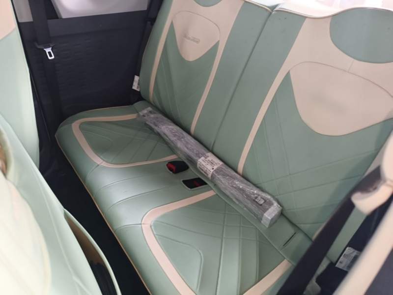 Used Wuling Hongguang MINIEV 2021 Macaron Premium Model – Lithium-NMC — 16
