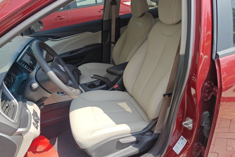 Used Buick GT 2021 Exemplar 1.5L Automatic Elite Version
