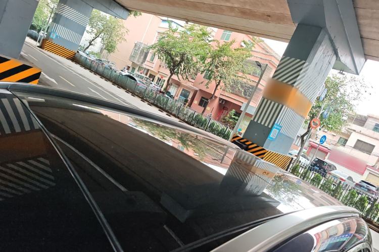 Used Mercedes-Benz GLC 2017 GLC 260 4MATIC Dynamic Edition