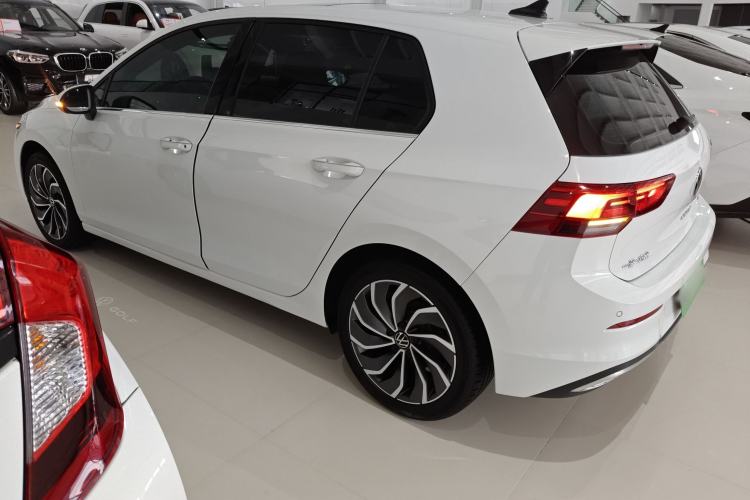 Used Volkswagen Golf 2021 280TSI DSG Pro