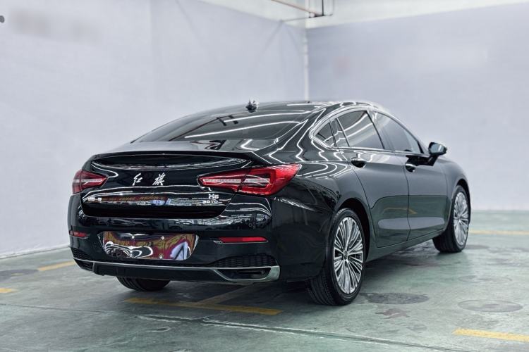 Used Hongqi H5 2020 1.5T DCT Flagship Edition