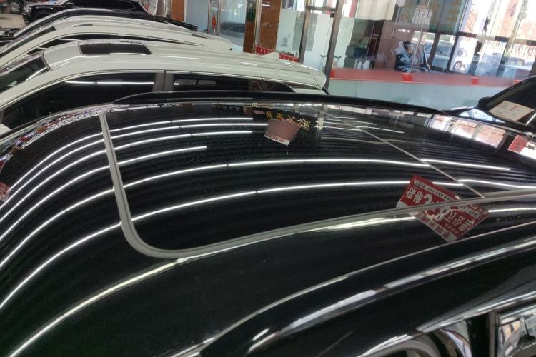 Used Audi Q5L 2022 Updated 45T Luxury Dynamic Version
