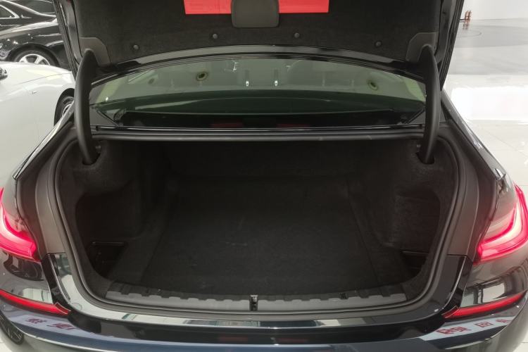 Used BMW 3 Series 2021 320Li M Sport Package
