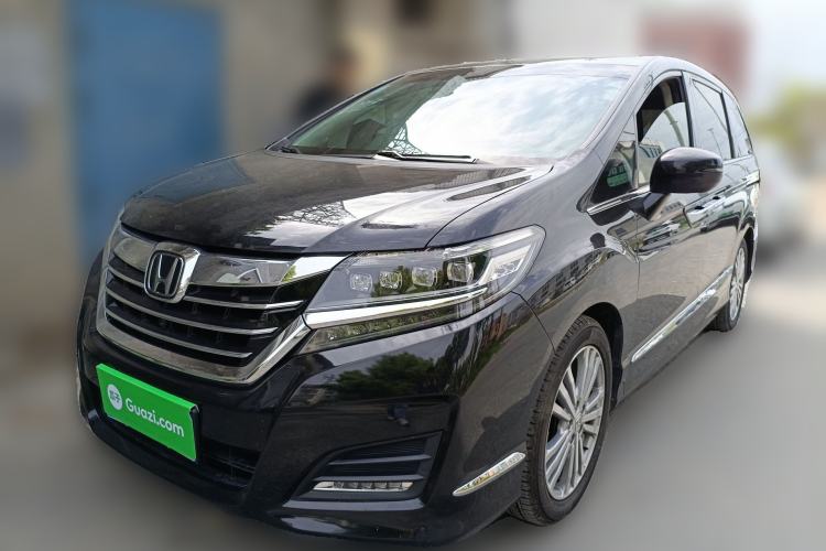 Used Honda Elysion 2016 2.4L Supreme Edition