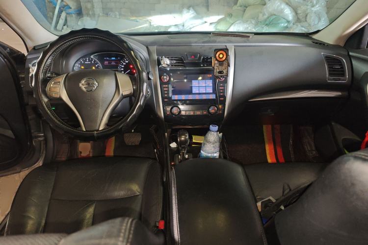 Used Nissan Teana 2013 2.0L XL Comfort Edition