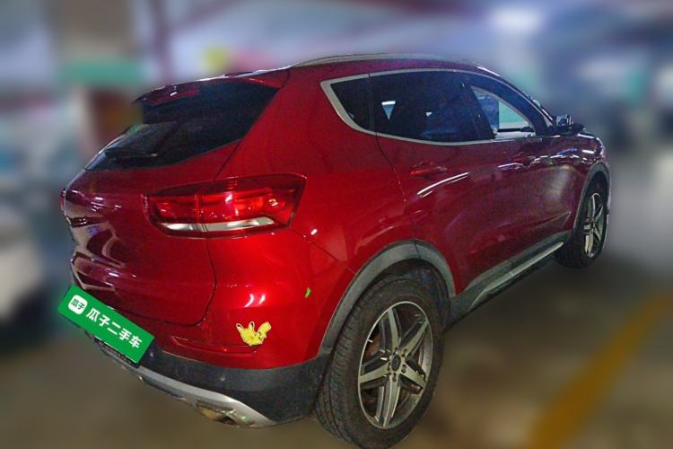 Used Haval H4 2019 Red Label 1.5 GDIT DCT Ultra-Luxury Smart Connectivity Edition