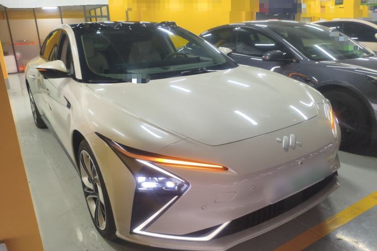 Used IM L7 2022 Pro Model