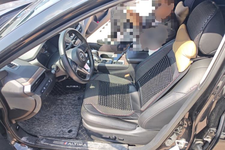 Used Nissan Teana 2021 2.0L XL Comfort Edition
