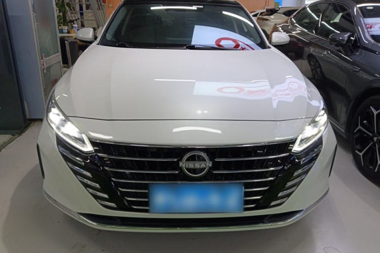 Used Nissan Teana 2022 2.0L XL-TLS Enjoyment Edition
