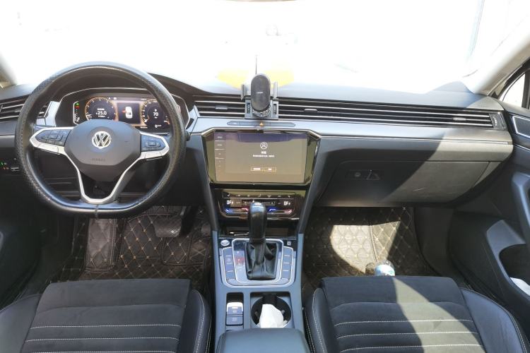 Used Volkswagen Magotan 2020 330TSI DSG Luxury Edition