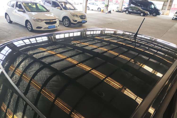 Used Chery New Energy QQ Ice Cream 2022 170km Sundae Phosphate Lithium-Ion Roof