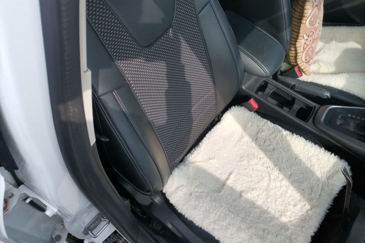 Used Ford Focus 2017 Hatchback 1.6L Automatic Comfort Plus SmartDrive Edition
