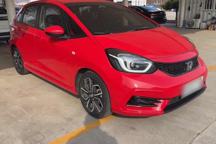 Used Honda LIFE 2021 1.5L CVT SPO-SS Dynamic Edition