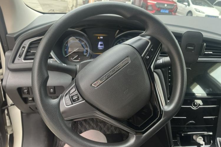 Used Venucia D60EV 2020 Standard Range Smart Drive Edition
