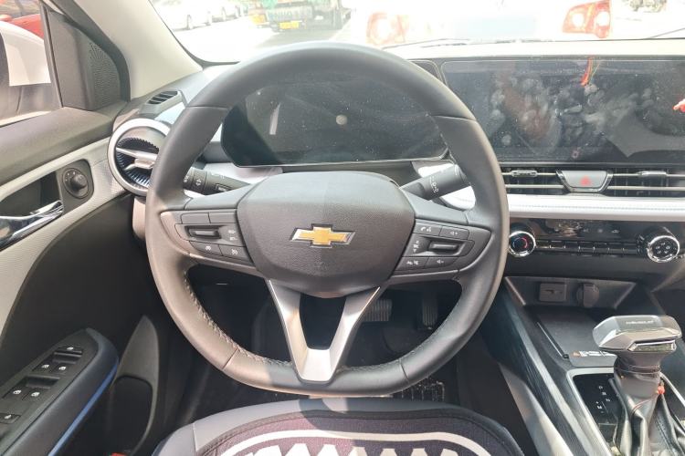 Used Chevrolet Monza 2023 1.5L Dual-Clutch Enjoyment Edition
