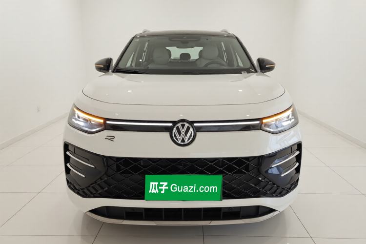 Used Volkswagen Tayron 2025 Tiguan L 380TSI 4Motion Luxury Easy Package
