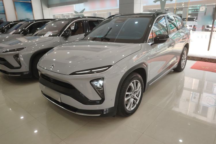 Used Nio ES6 2020 455KM Sport Edition