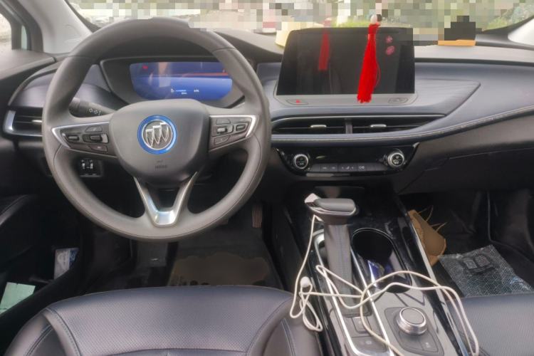 Used Buick Velite 6 2023 430km Enjoyment Version
