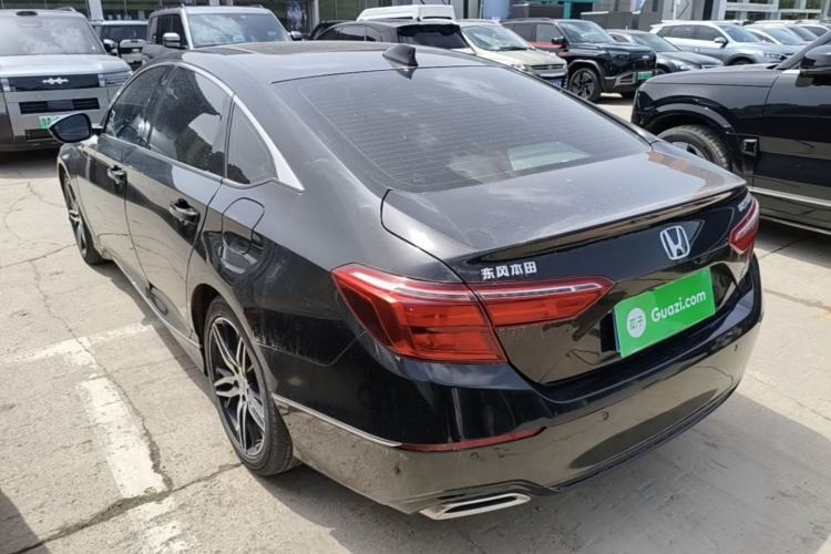 Used Honda Inspire 2022 260TURBO Jingyue Version
