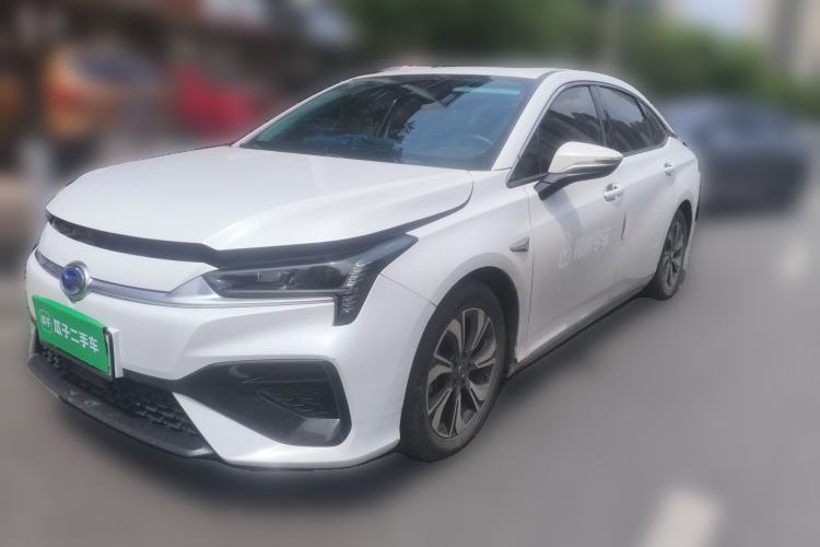 Used AION S 2020 Meizu 580 Pio