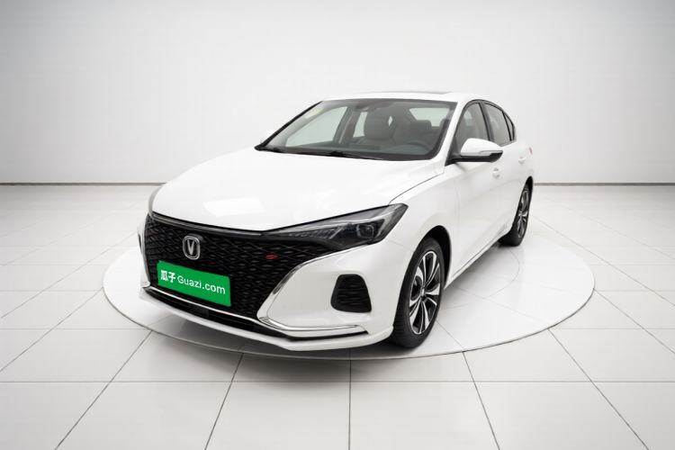 Ojetý CHANGAN Eado 2020 PLUS Blue Whale NE 1.4T GDI DCT Flagship Model Guazi used car, China used car export, Used car for sale, Used  cars, Cheapest cars for sale