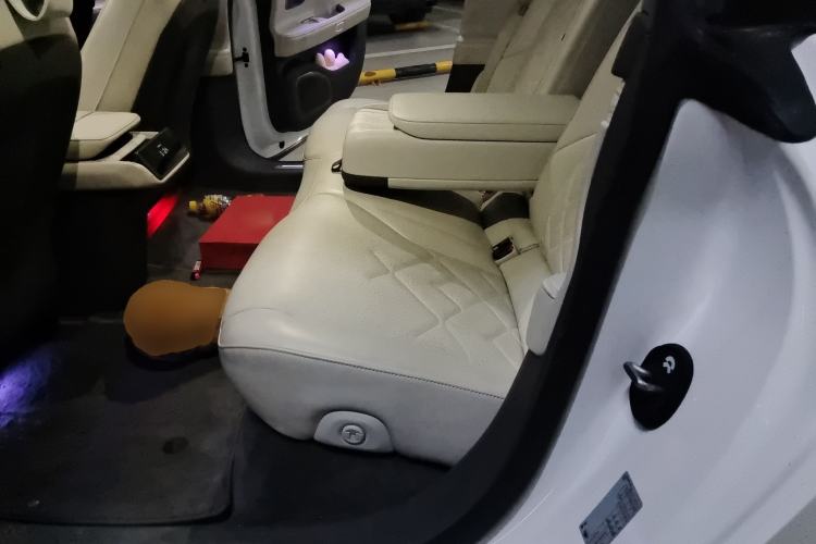 Used Nio ET7 2022 100kWh First Edition