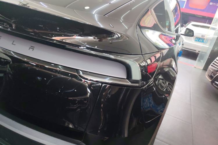 Used Tesla Model Y 2026 Rear-Drive Model