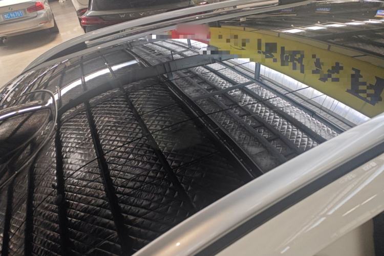 Used ORA 5 2026 Model, 480km LiDAR Edition