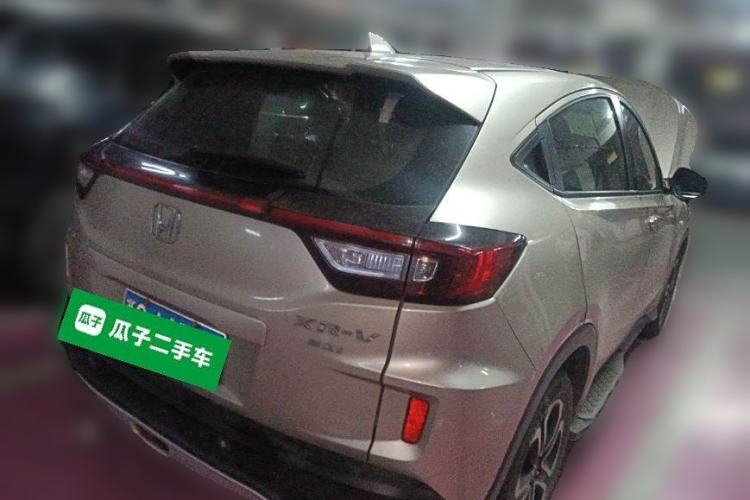 Used Honda XR-V 2017 1.8L EXi CVT Comfort Version