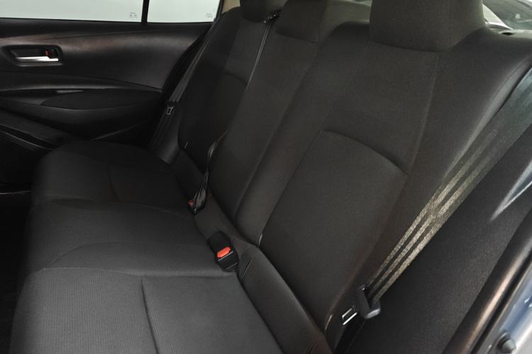 Used Toyota Levin 2023 Smart Electric Hybrid Dual-Engine 1.8L Leading Edition