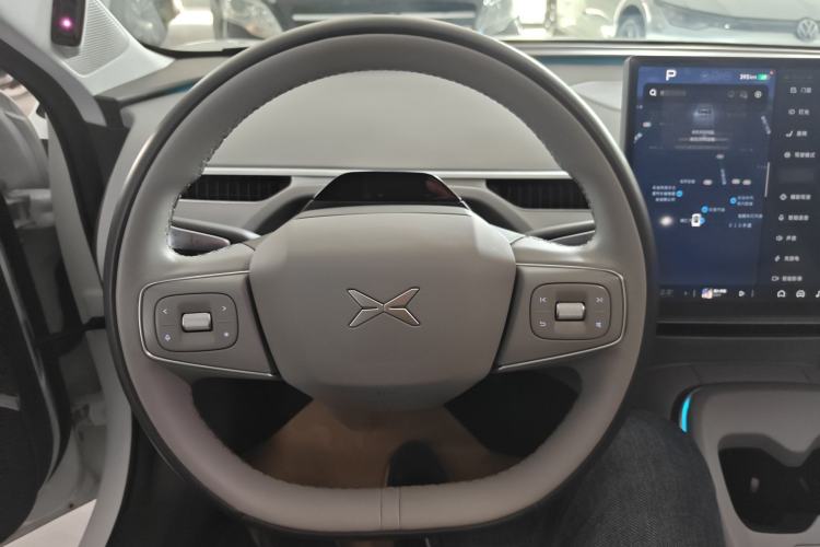 Used XPeng MONA M03 2025 600 with Ultra-Long Range Max