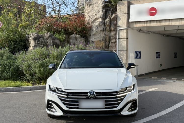 Used Volkswagen FAW-Volkswagen CC 2023 380TSI Striking Edition