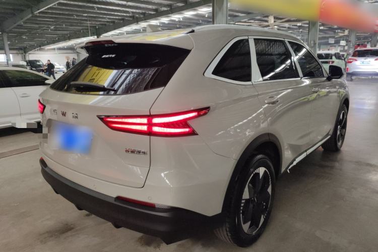 Used Haval H6L 2026 Model 2.0T Max