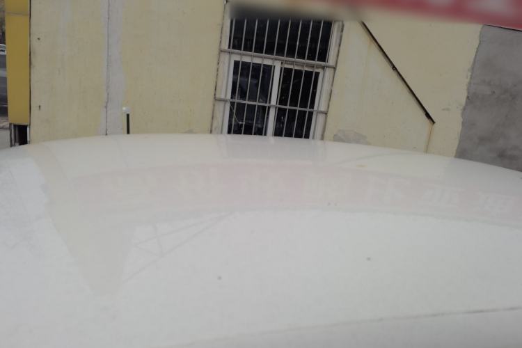 Used Volkswagen Polo 2016 1.4L Automatic Trendy Model