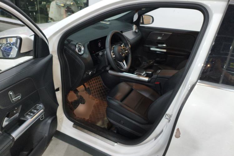 Used Mercedes-Benz GLA 2023 GLA 220