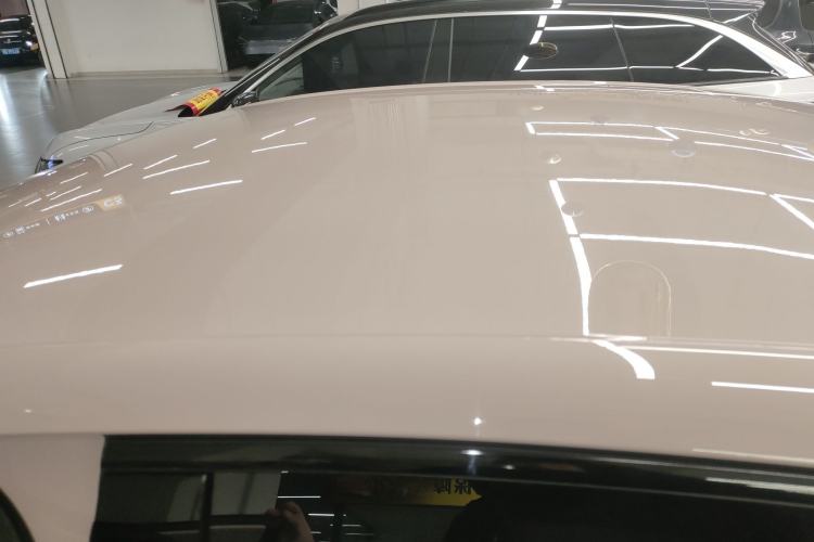 Used Leapmotor B01 2025 550 Comfort Edition