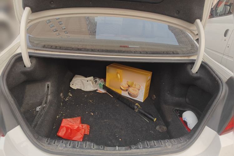 Used BMW 5 Series 2013 520Li Elegant Edition