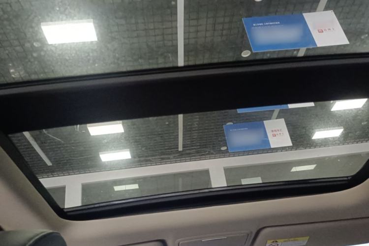 Used Honda CR-V 2021 240TURBO CVT 2WD Comfort Version
