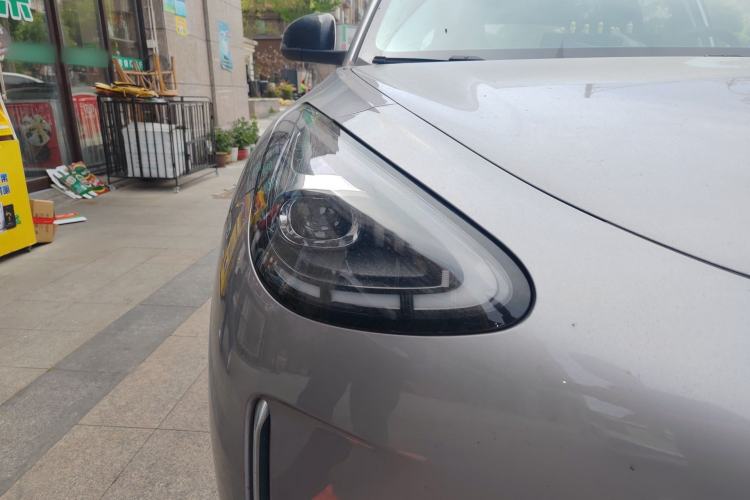 Used Geely Galaxy Geome 2025 310km Dream Edition
