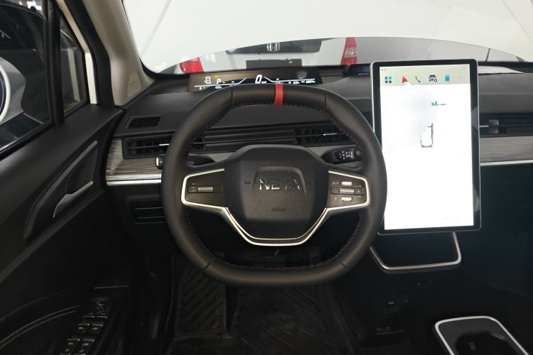 Used NETA V 2022 Chao 400 Lite