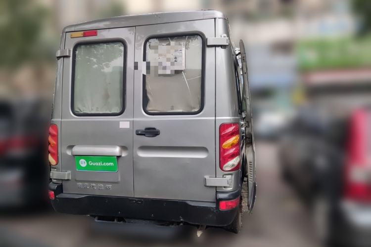 Used Iveco Turin 2009 2.5T-A32 Base Version